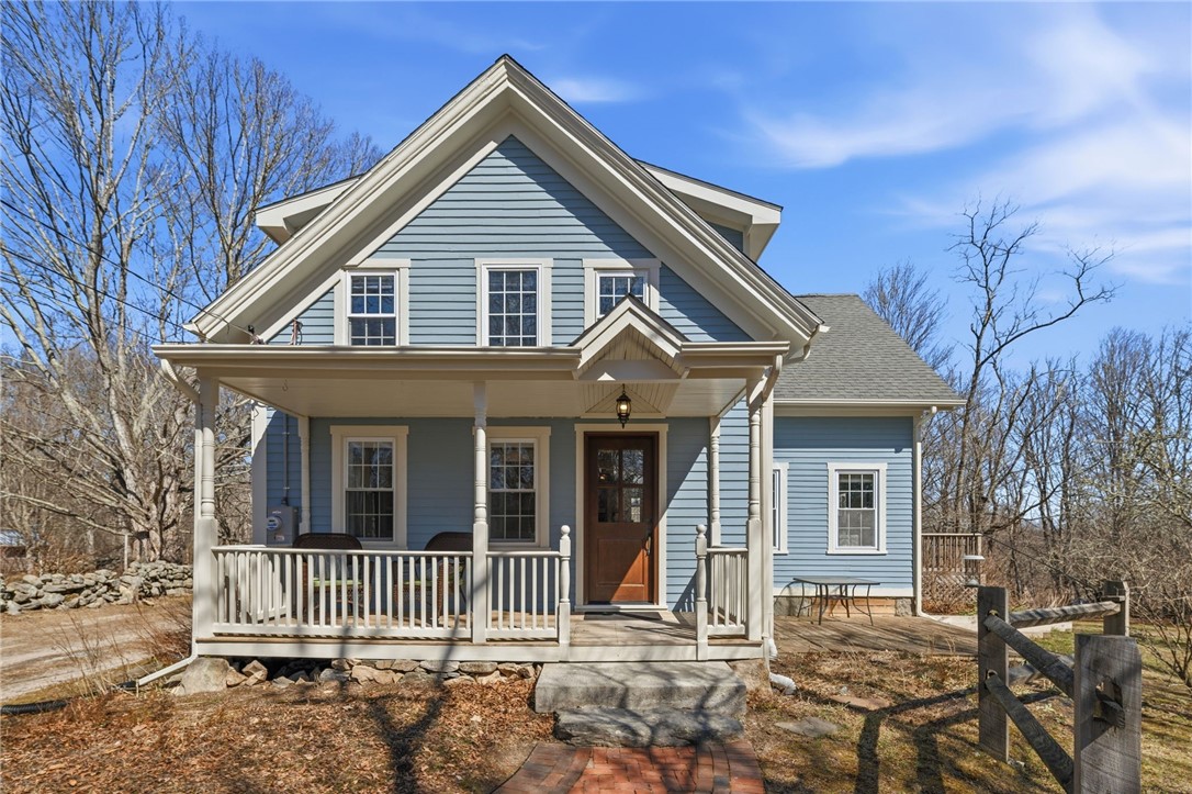 211 Chase Hill Road Hopkinton, RI 02804 - Photo 6 of 50