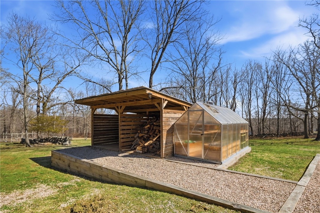211 Chase Hill Road Hopkinton, RI 02804 - Photo 8 of 50