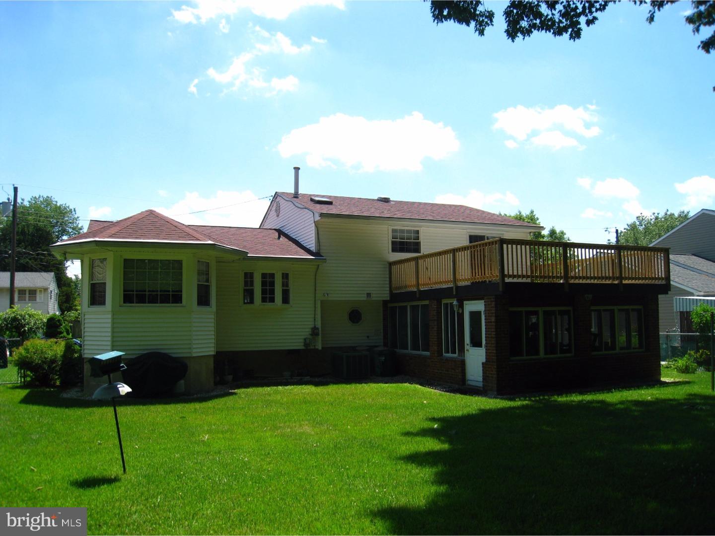 42 Saratoga Road Stratford, NJ 08084 - Photo 23 of 24