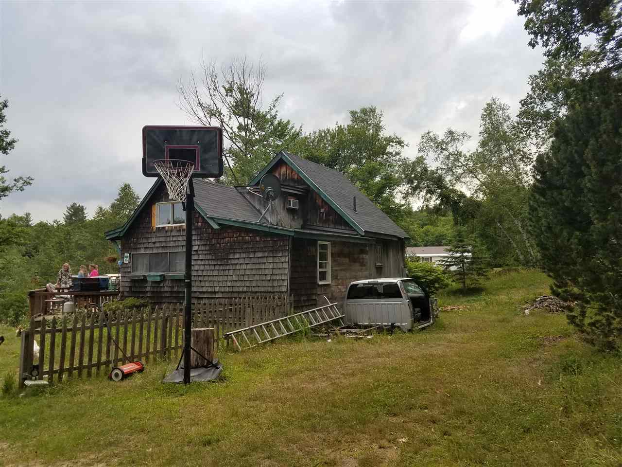 100 Nubanusit Road Nelson, NH 03457 - Photo 2 of 7