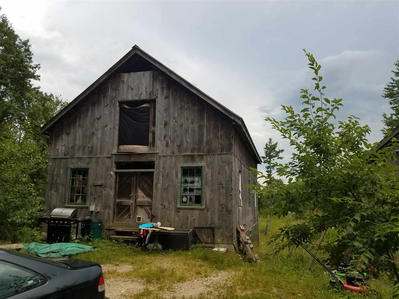 100 Nubanusit Road Nelson, NH 03457 - Photo 3 of 7