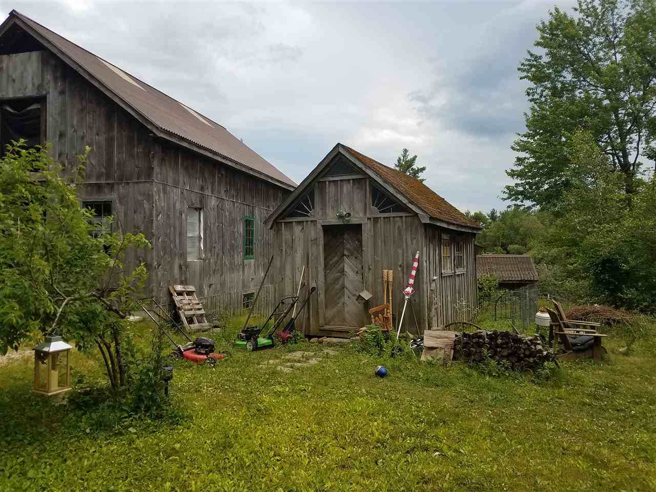 100 Nubanusit Road Nelson, NH 03457 - Photo 4 of 7