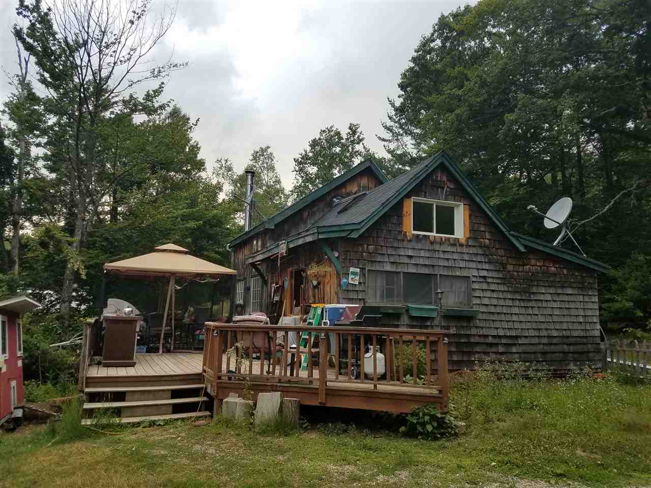 100 Nubanusit Road Nelson, NH 03457 - Photo 5 of 7