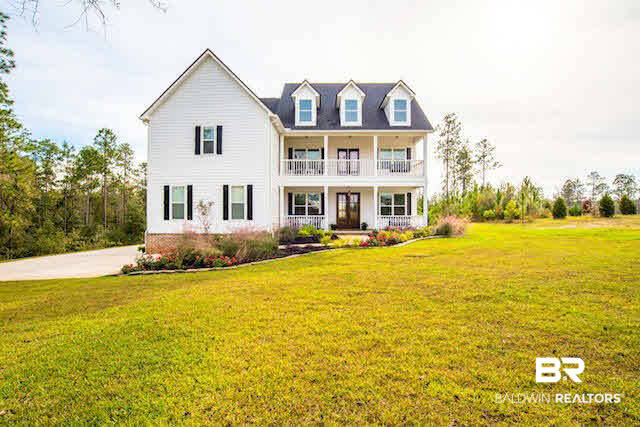 32591 Whimbret Way Spanish Fort, AL 36527 - Photo 1 of 1