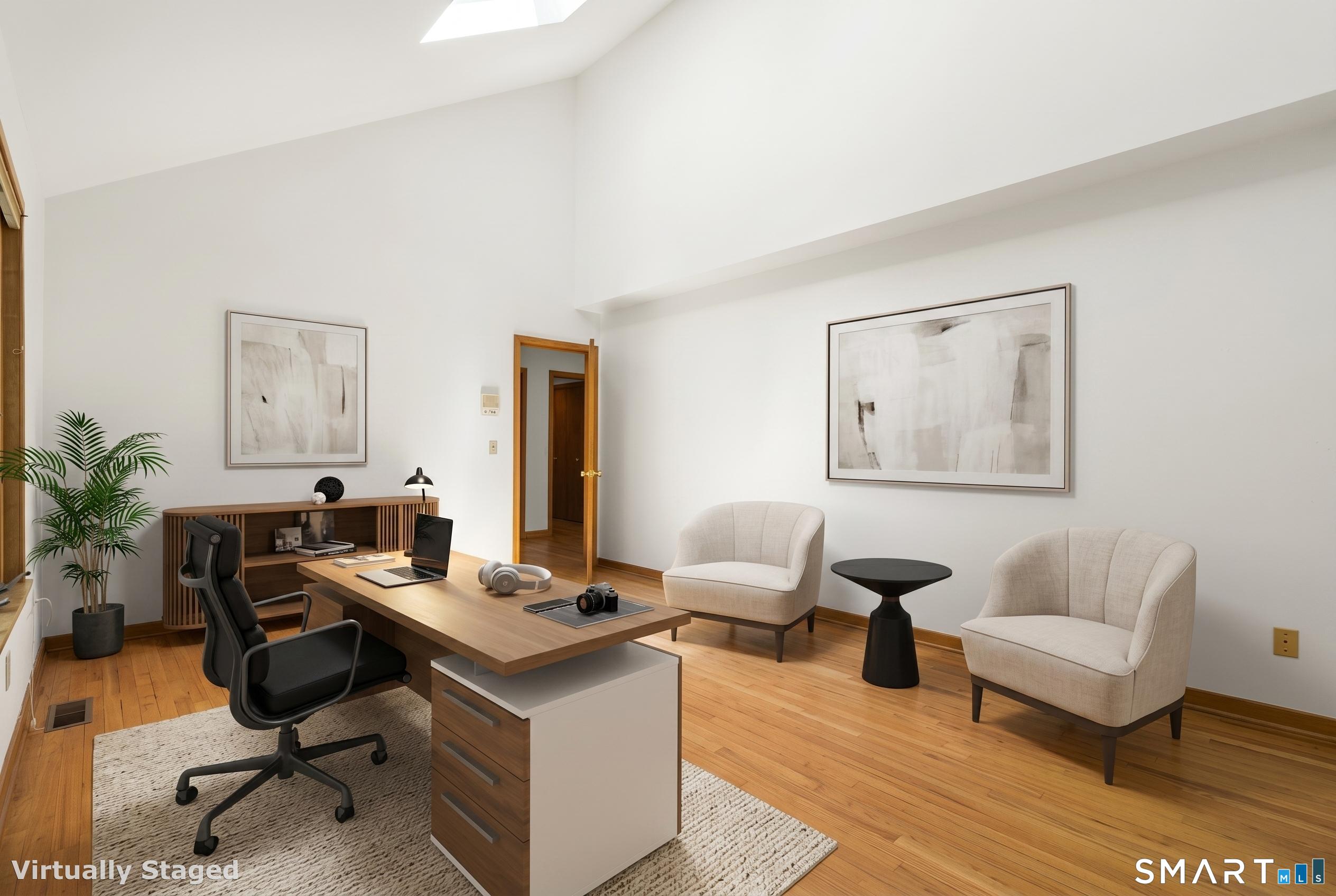 732 Den Road Stamford, CT 06903 - Photo 22 of 39