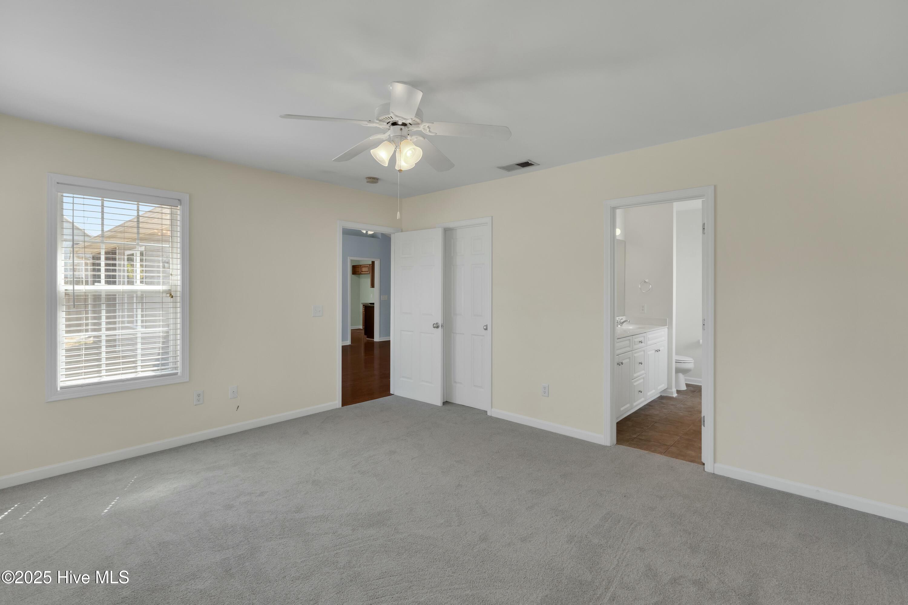 316 Emerald Ridge Drive Hampstead, NC 28443 - Photo 19 of 33 Master Bedroom