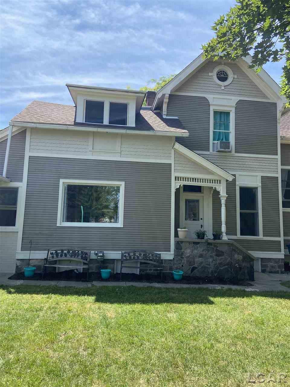 315 Tecumseh Road Clinton, MI 49236 - Photo 49 of 53