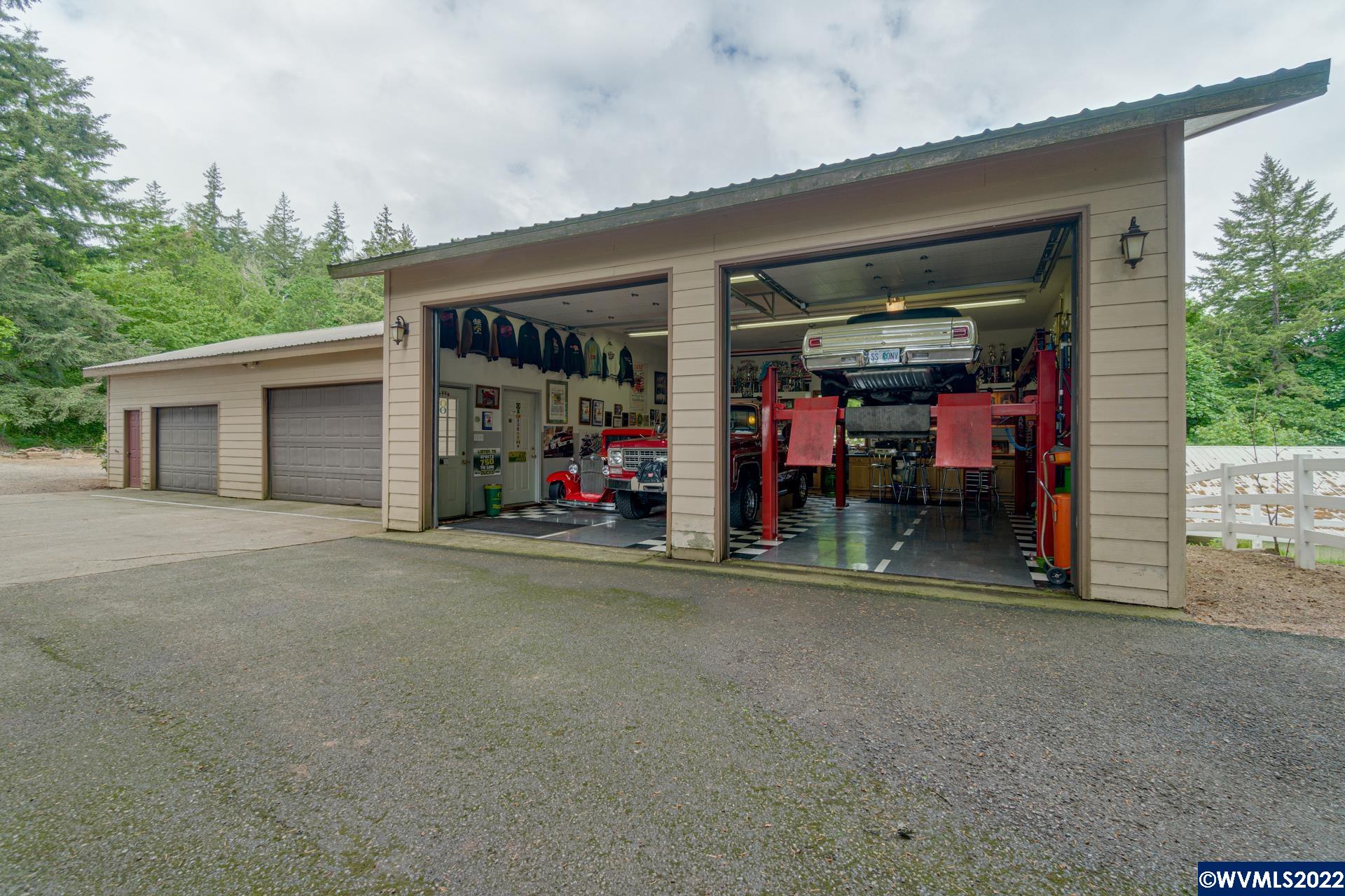 3231 Concomly Road South Salem, OR 97306 - Photo 7 of 42