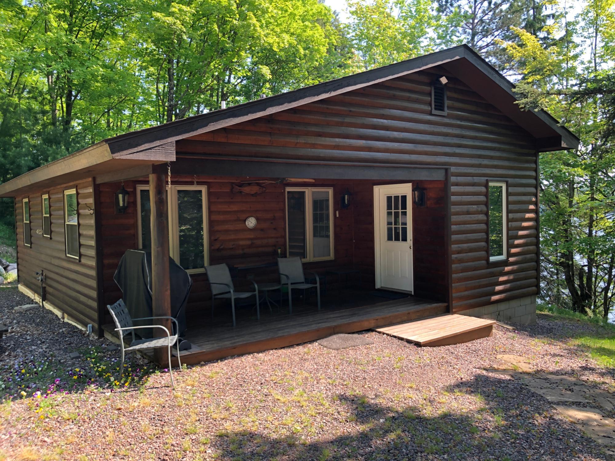 7648 Crab Lake Road Presque Isle, WI 54557 - Photo 11 of 70 Gallery Image 11