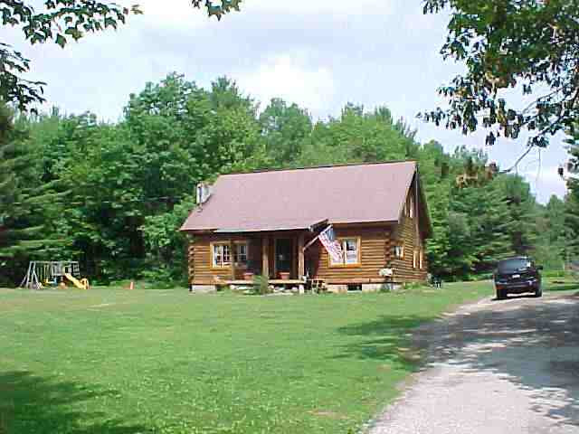 311 Allen Road Greenfield, NY 12859 - Photo 2 of 10 Photo 2