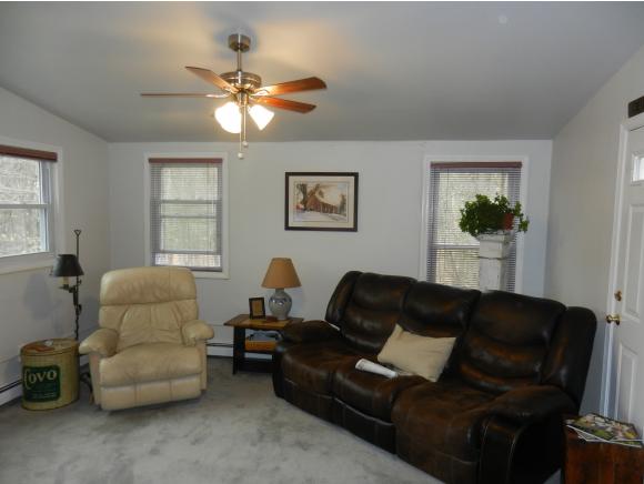 658 Mason Road Milford, NH 03055 - Photo 25 of 35
