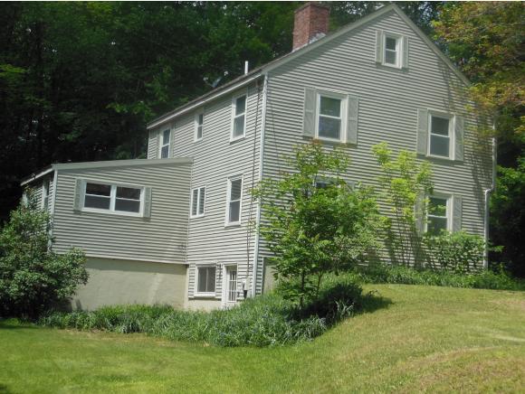 658 Mason Road Milford, NH 03055 - Photo 30 of 35