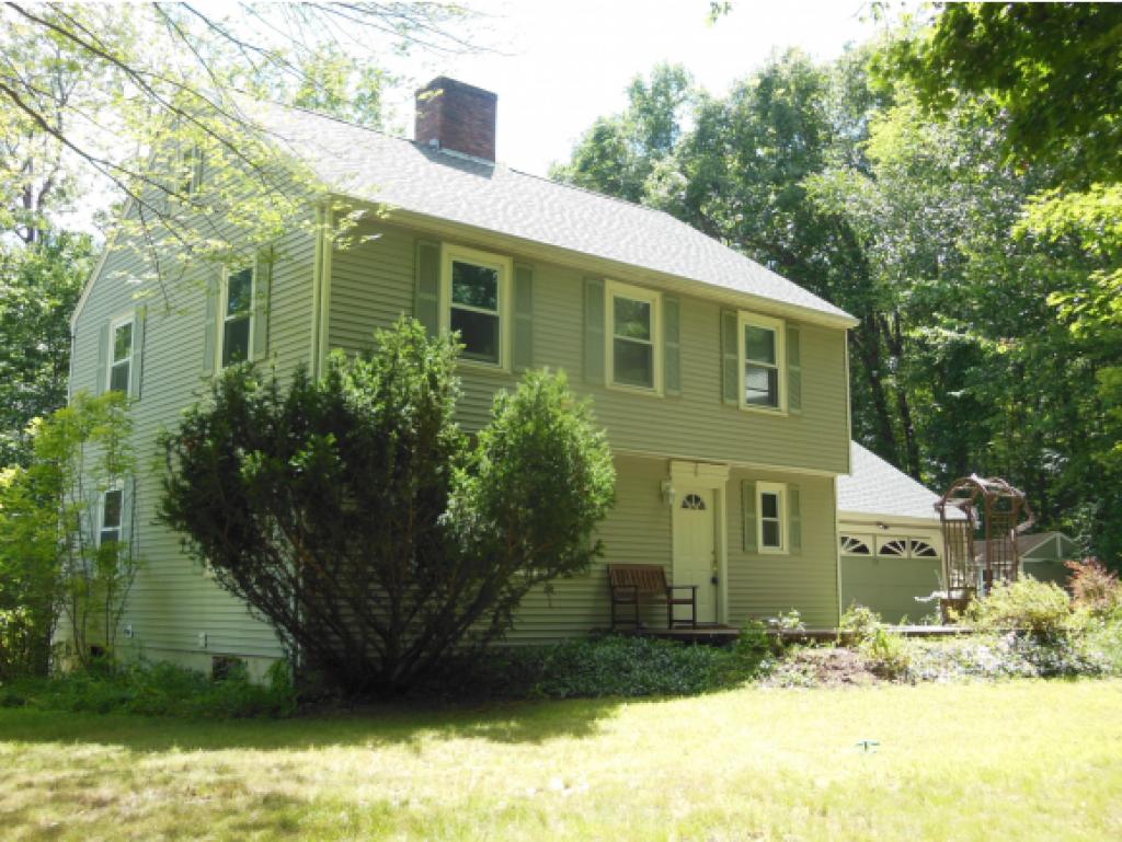 658 Mason Road Milford, NH 03055 - Photo 33 of 35