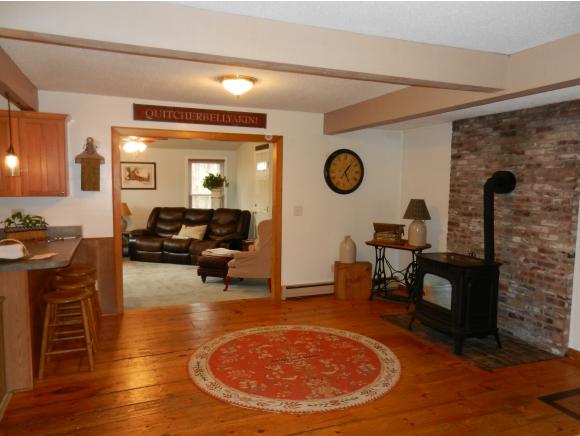 658 Mason Road Milford, NH 03055 - Photo 5 of 35