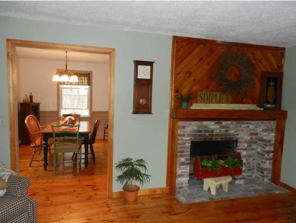 658 Mason Road Milford, NH 03055 - Photo 10 of 35