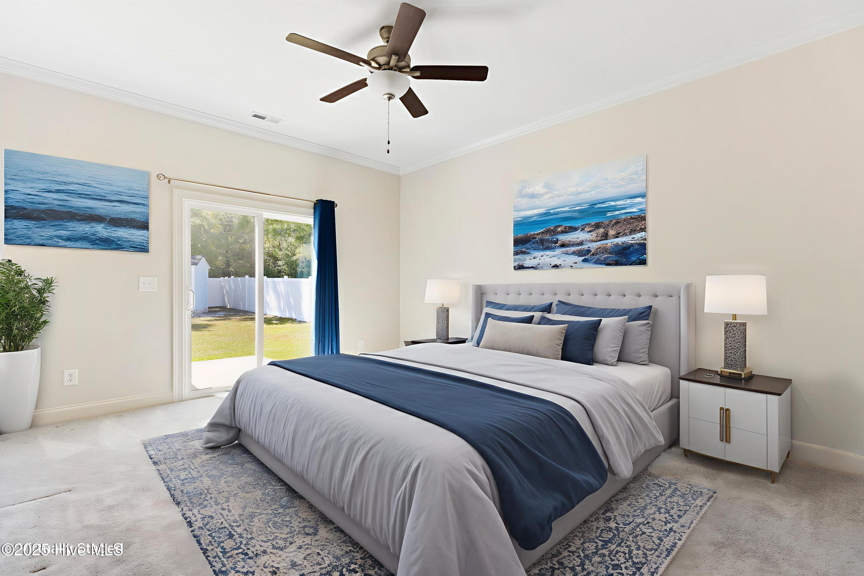 423 South Wild Rice Drive Southwest Supply, NC 28462 - Photo 29 of 52 mls-IMG_0847 - Bedroom - Standard - 2