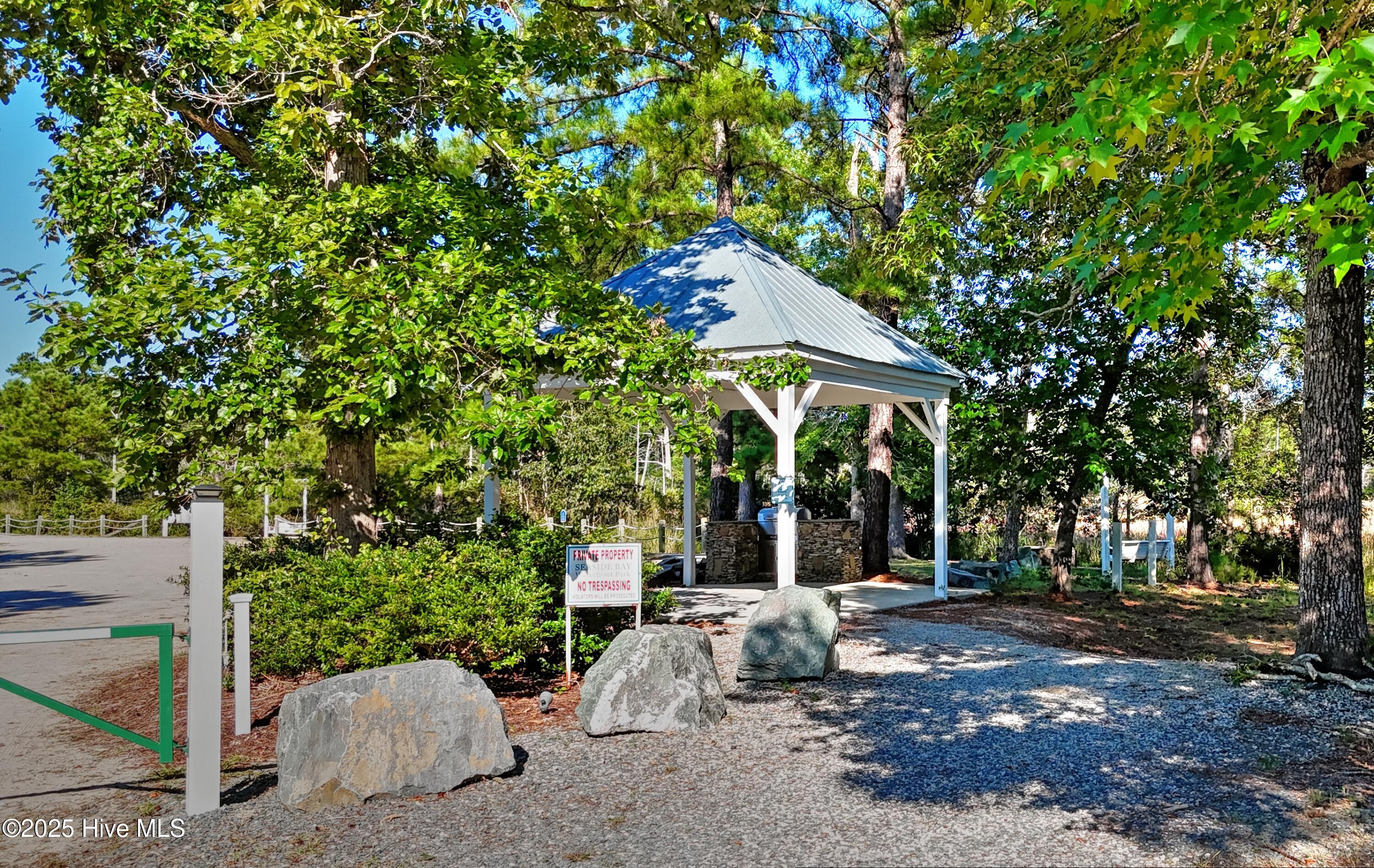 423 South Wild Rice Drive Southwest Supply, NC 28462 - Photo 48 of 52 Drone271