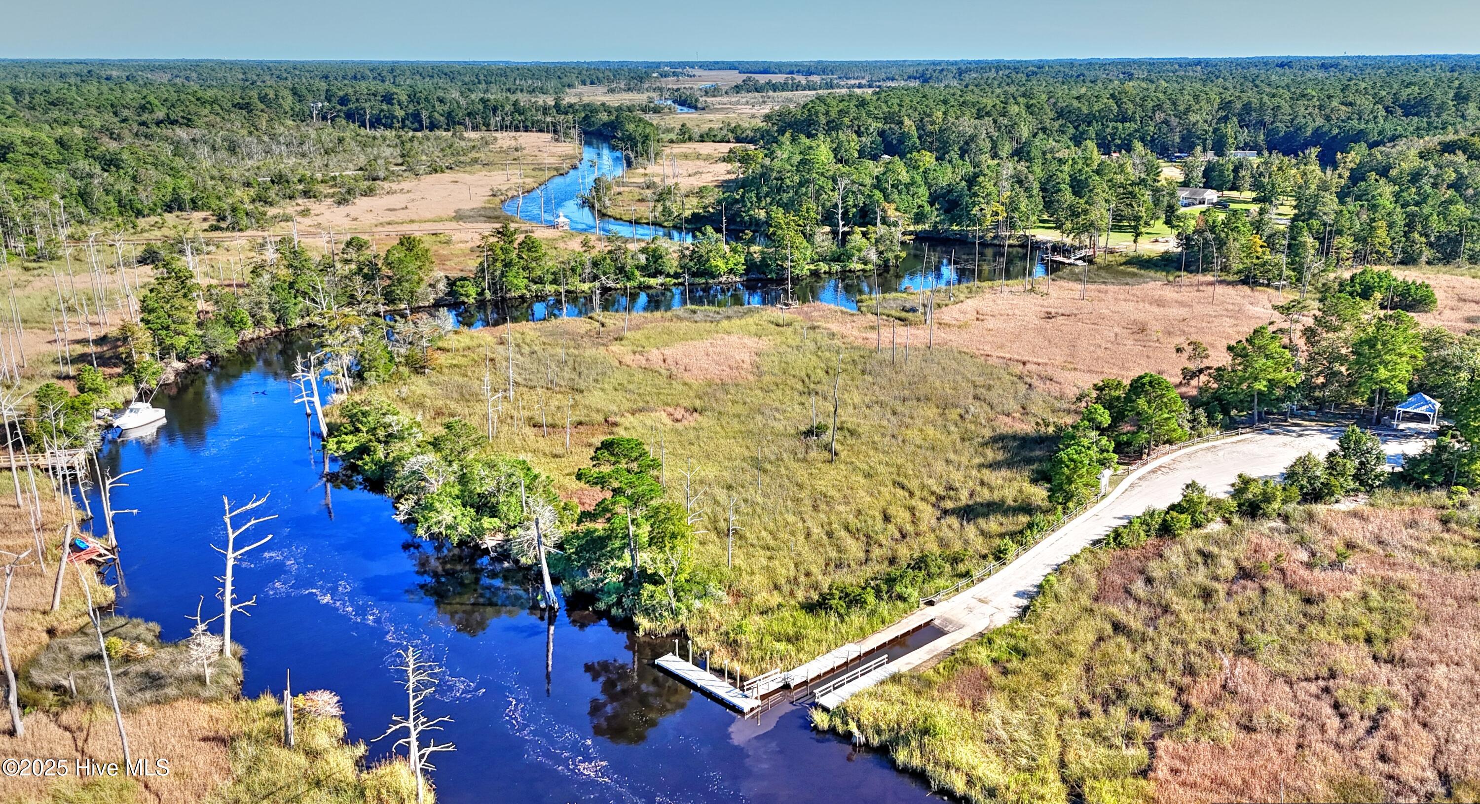 423 South Wild Rice Drive Southwest Supply, NC 28462 - Photo 50 of 52 Drone275