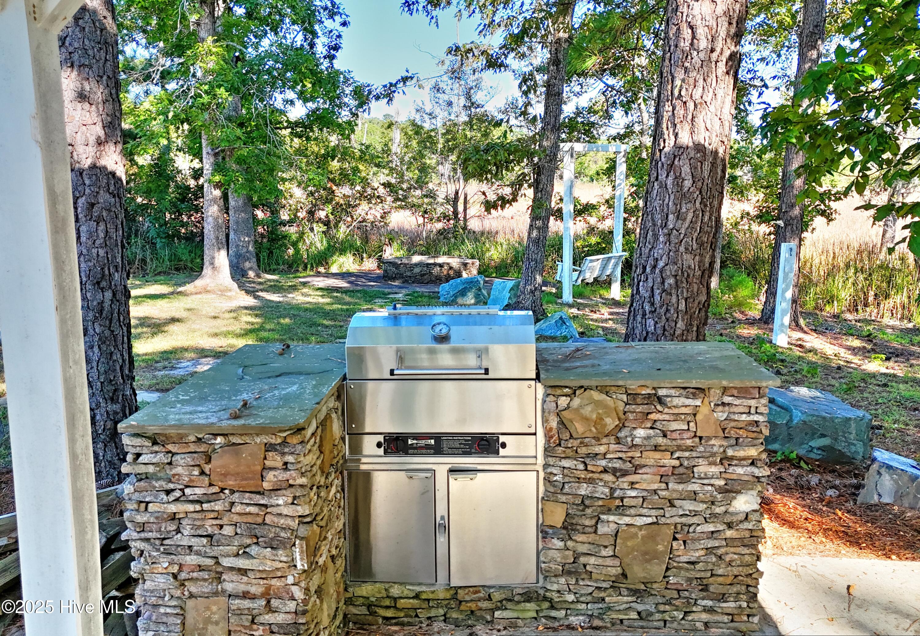 423 South Wild Rice Drive Southwest Supply, NC 28462 - Photo 52 of 52 Drone283