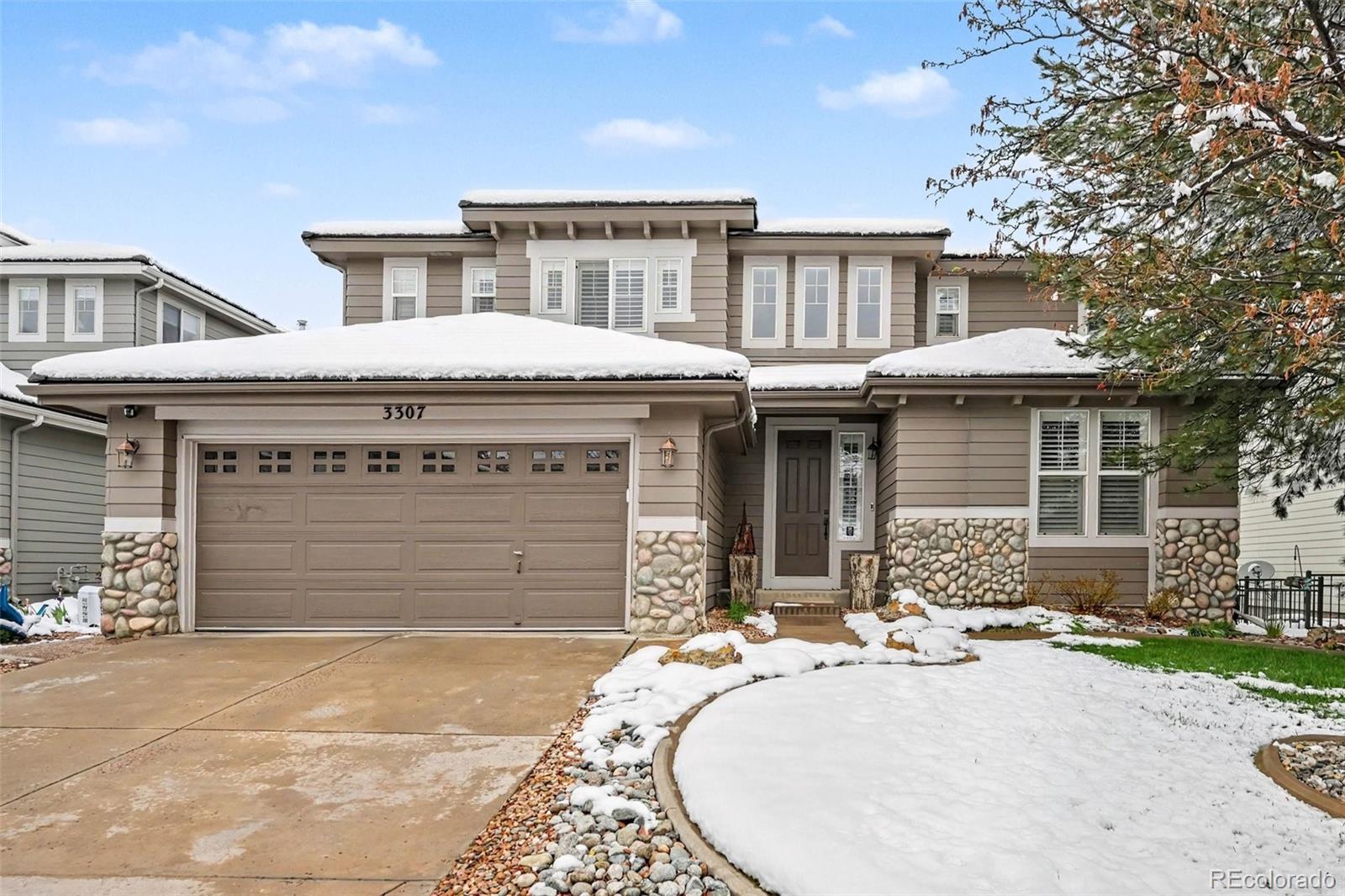 3307 Sturbridge Drive Highlands Ranch, CO 80129 - Photo 2 of 49