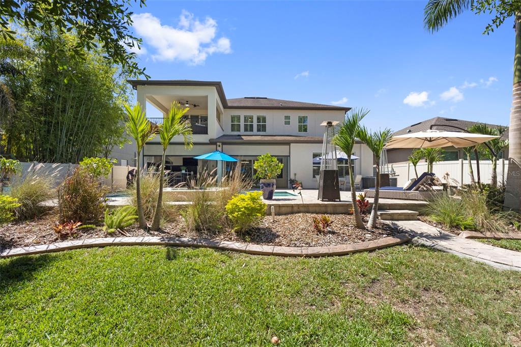 3515 Lands End Way Lutz, FL 33548 - Photo 89 of 100