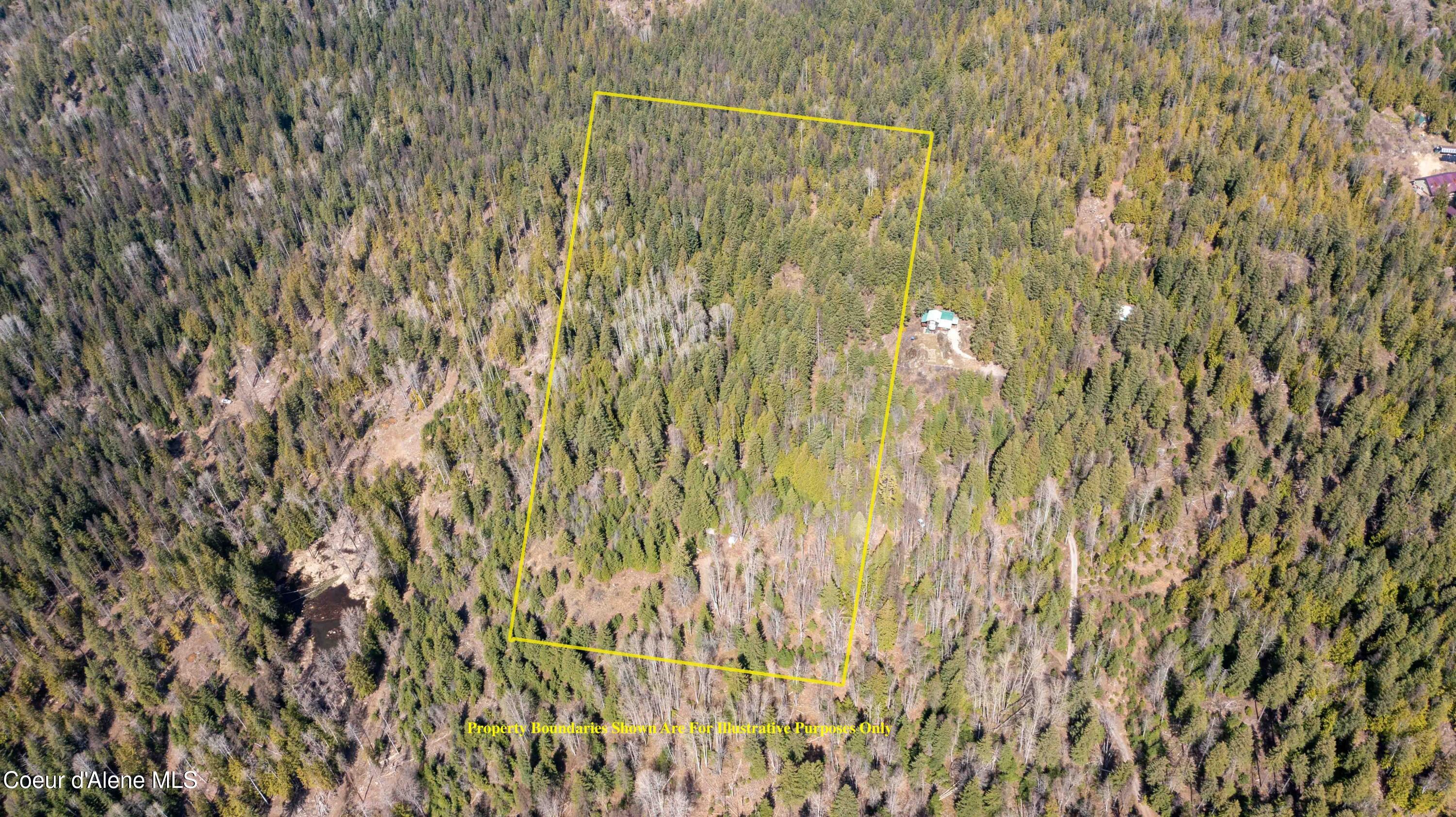 Nka Raven Ridge Road Sandpoint, ID 83864 - Photo 36 of 53 1b