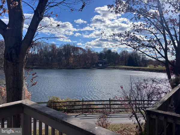 a view of a backyard of the house