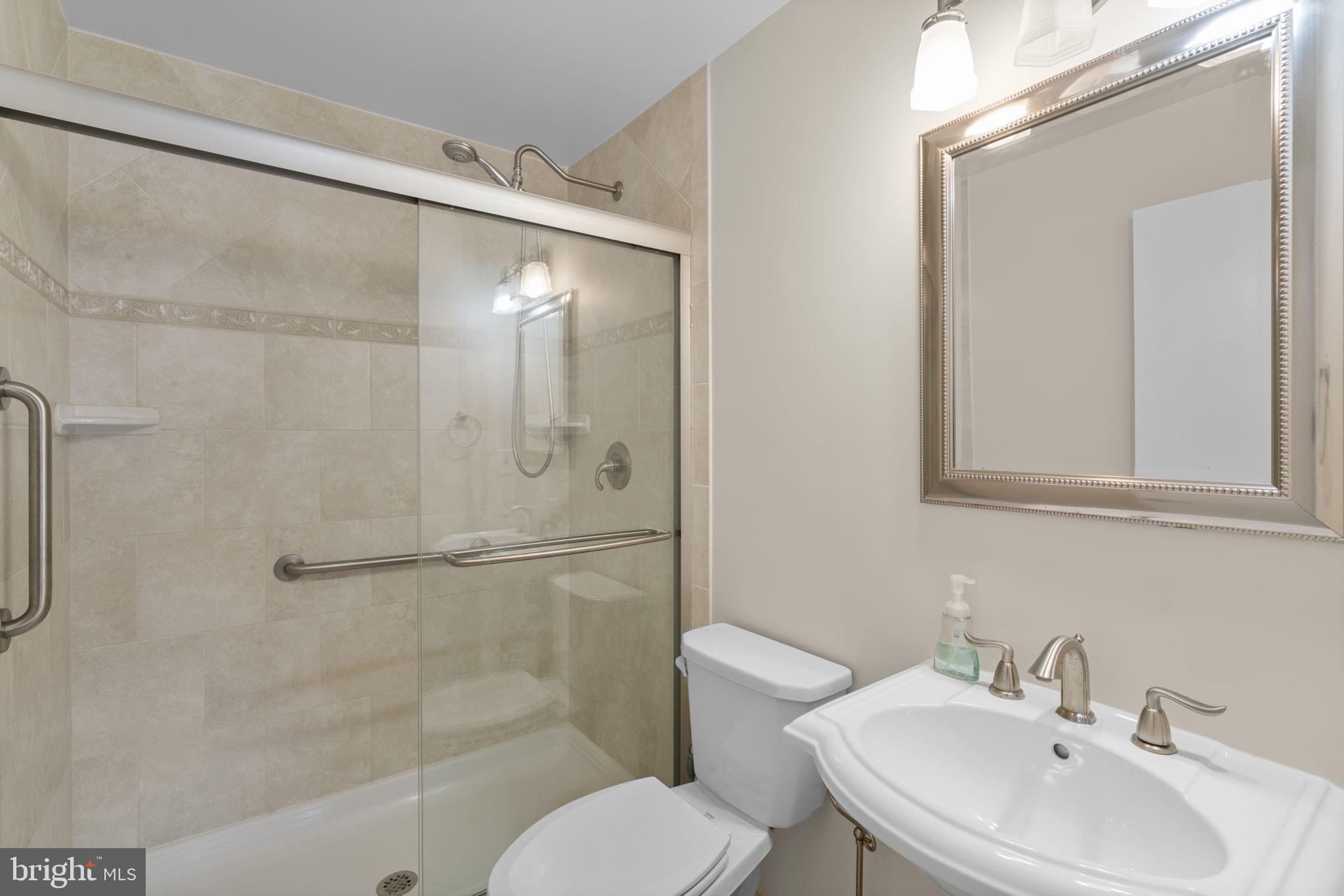 7263 Dockside Lane Columbia, MD 21045 - Photo 31 of 56 Lower level full bath