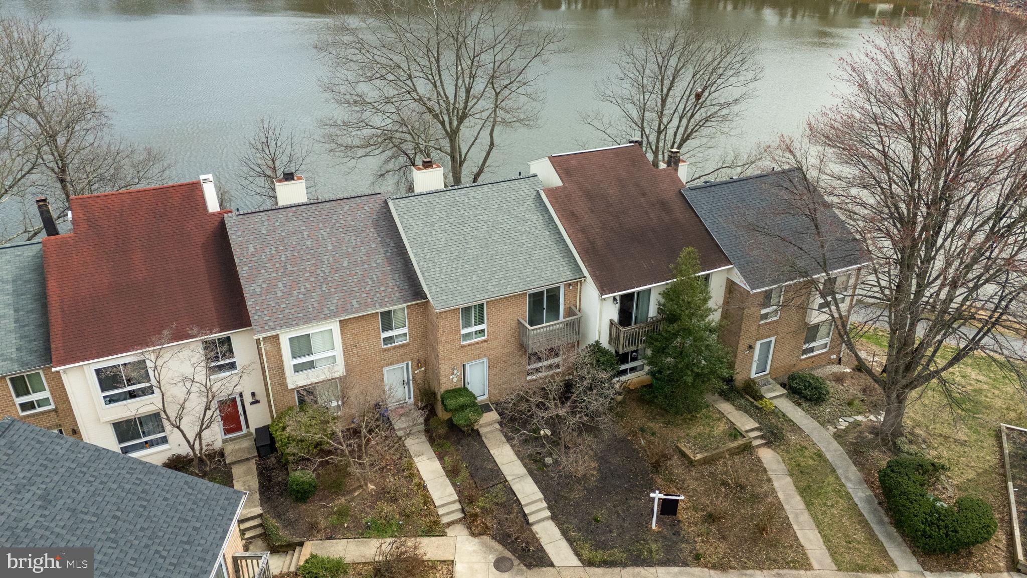 7263 Dockside Lane Columbia, MD 21045 - Photo 40 of 56 New Roof 2024