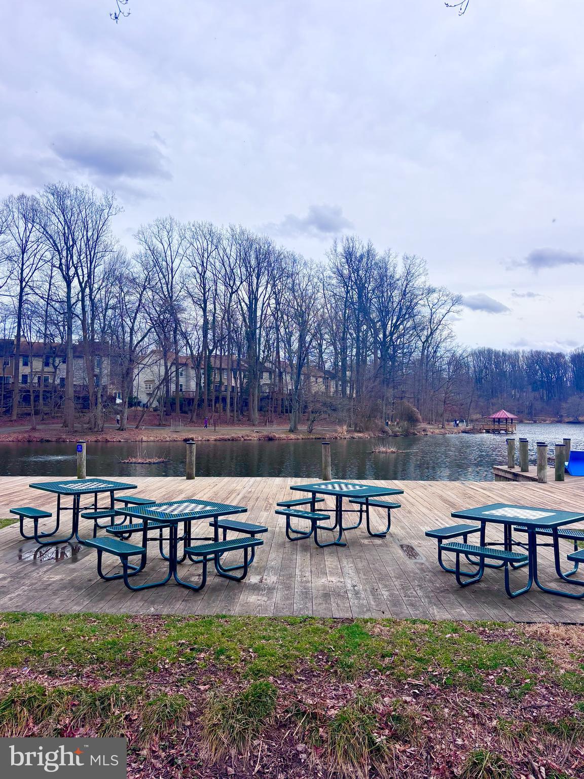 7263 Dockside Lane Columbia, MD 21045 - Photo 51 of 56 Community amenities - Checkers