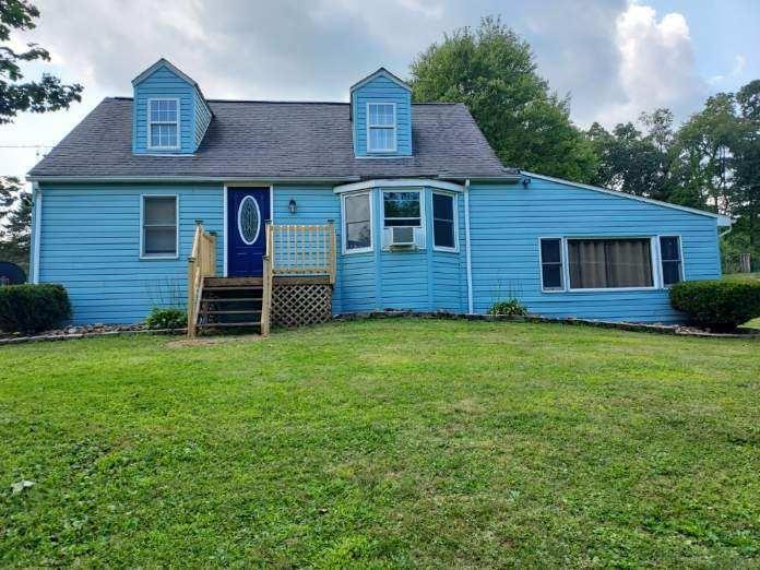 557 Old Rte 68 Evans City, PA 16033 - Photo 1 of 34 Gallery Image 1