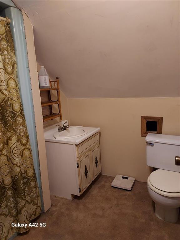 557 Old Rte 68 Evans City, PA 16033 - Photo 24 of 34 Gallery Image 24