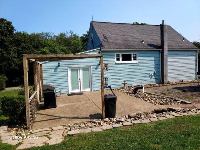 557 Old Rte 68 Evans City, PA 16033 - Photo 30 of 34 Gallery Image 30