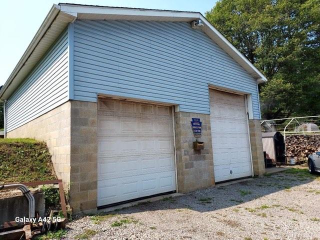 557 Old Rte 68 Evans City, PA 16033 - Photo 34 of 34 Gallery Image 34