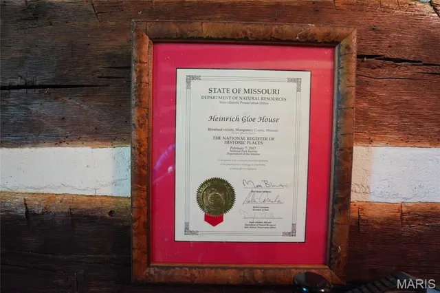 $783,750 | 358 Hwy P, Rhineland, MO 65069