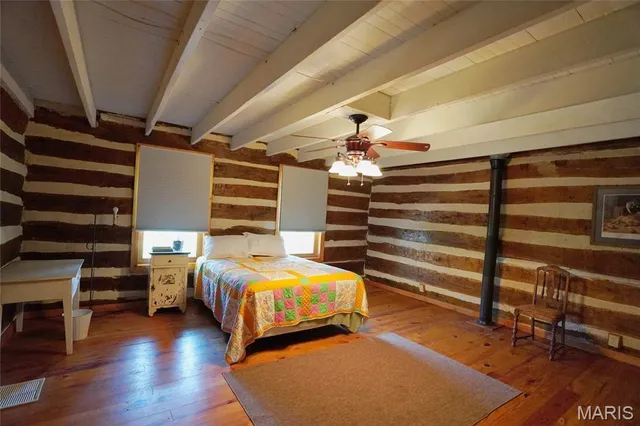 $783,750 | 358 Hwy P, Rhineland, MO 65069