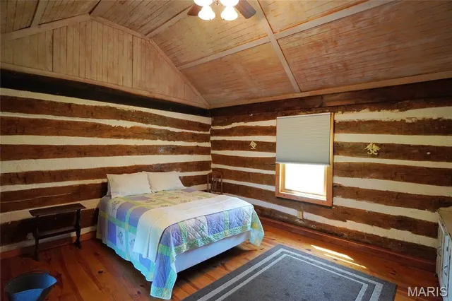 $783,750 | 358 Hwy P, Rhineland, MO 65069