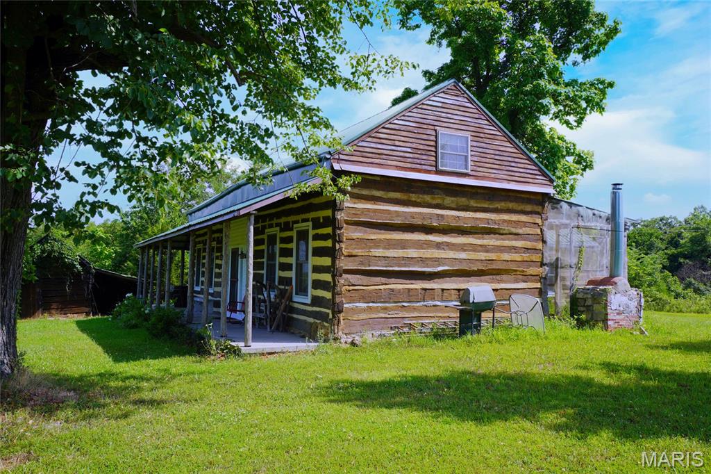 358 Hwy P Rhineland, MO 65069 - Photo 4 of 61