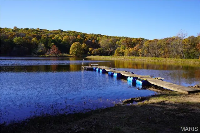 $783,750 | 358 Hwy P, Rhineland, MO 65069