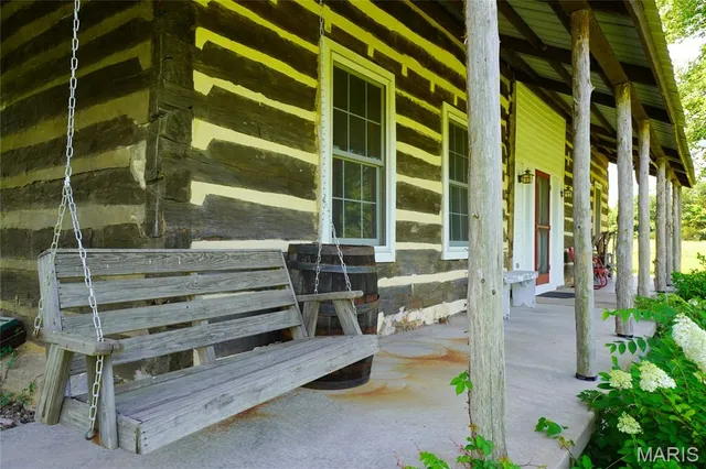 $783,750 | 358 Hwy P, Rhineland, MO 65069