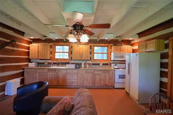 $783,750 | 358 Hwy P, Rhineland, MO 65069