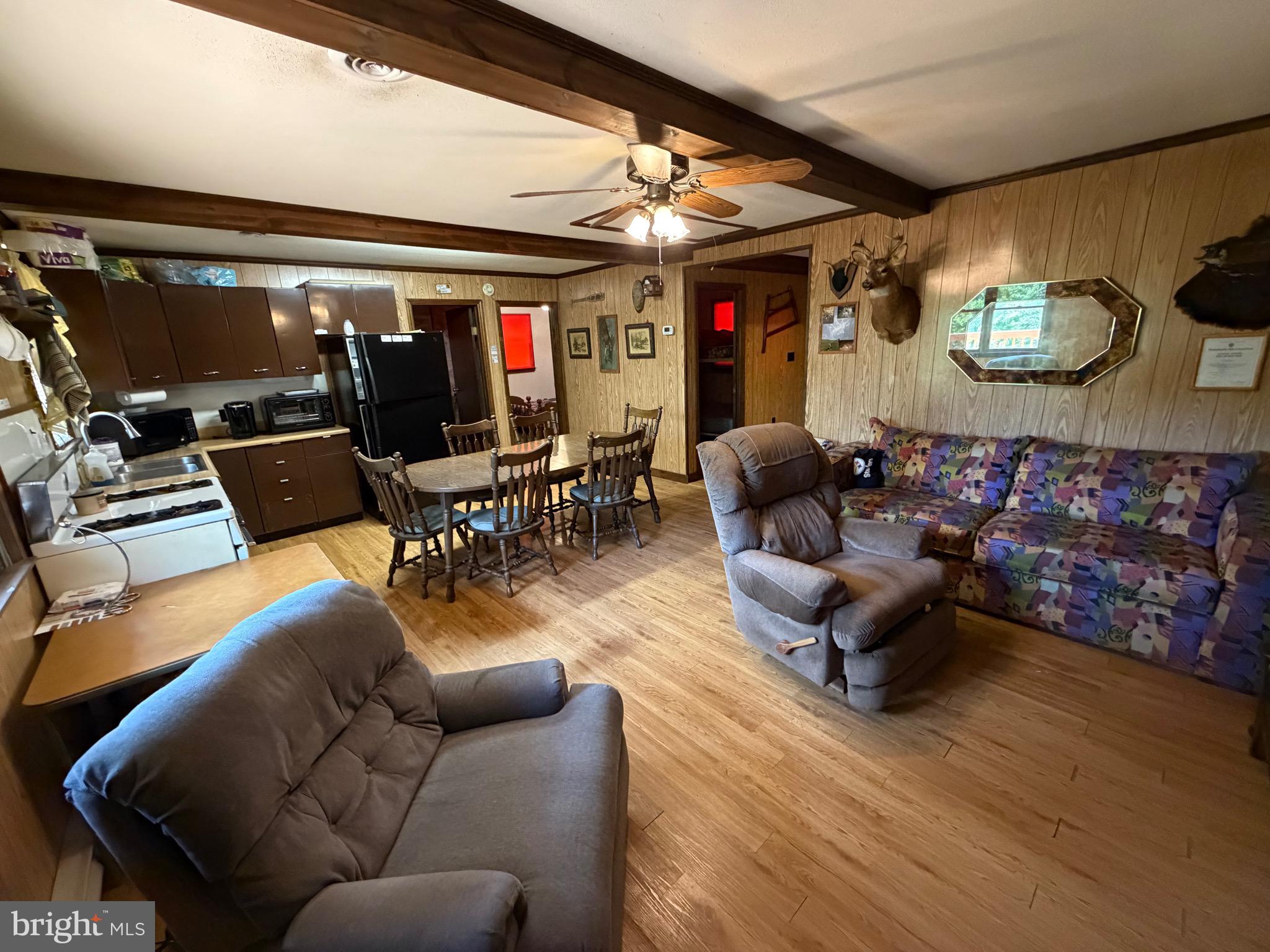 511 Chickadee Road Purgitsville, WV 26852 - Photo 97 of 99