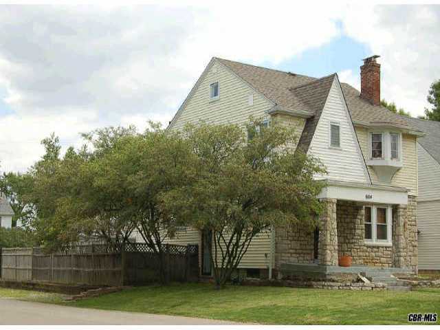 604 Salisbury Road Columbus, OH 43204 - Photo 1 of 5 Gallery Image 1