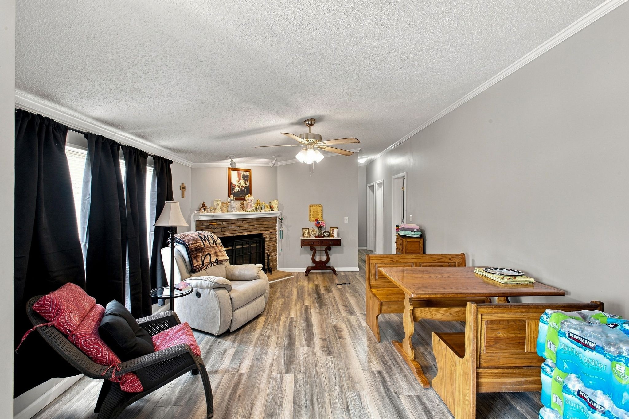 477 Dady Road McEwen, TN 37101 - Photo 13 of 33 Gallery Image 13