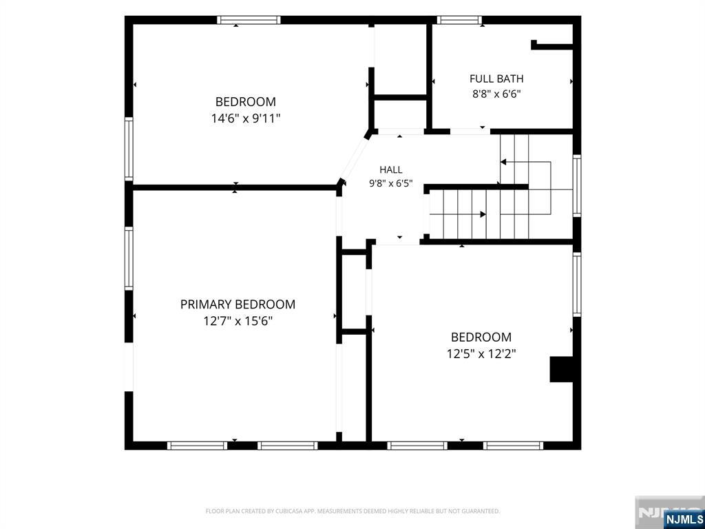 17 River Road Harrington Park, NJ 07640 - Photo 40 of 41 Gallery Image 40