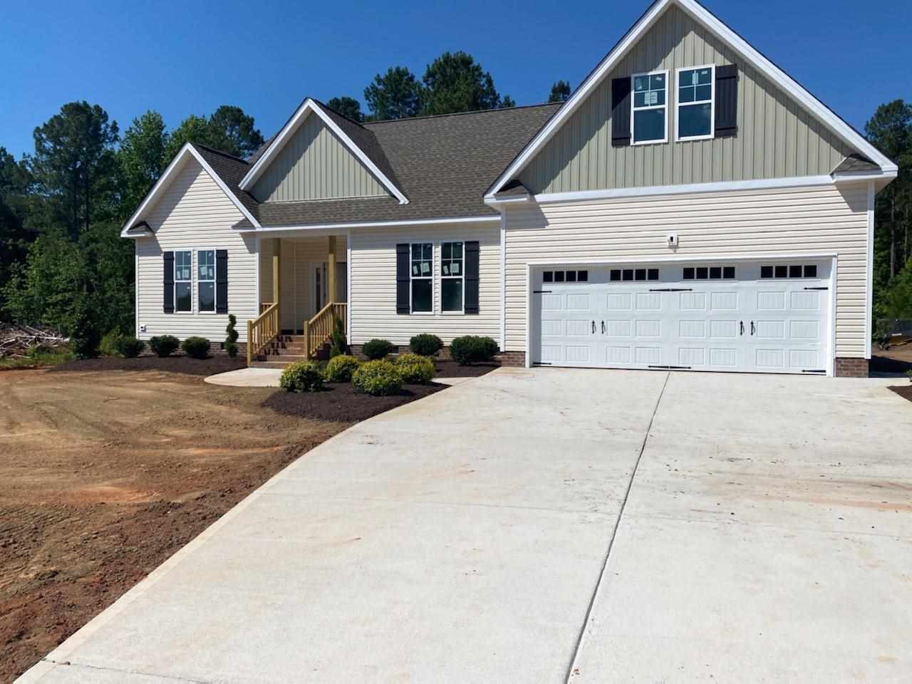284 Coats Ridge Drive Benson, NC 27504 - Photo 2 of 5 Photo 2