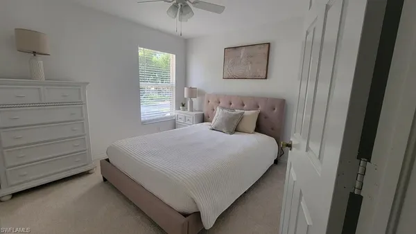 $4,500 | 341 Emerald Bay Circle, Unit T5, Naples, FL 34110