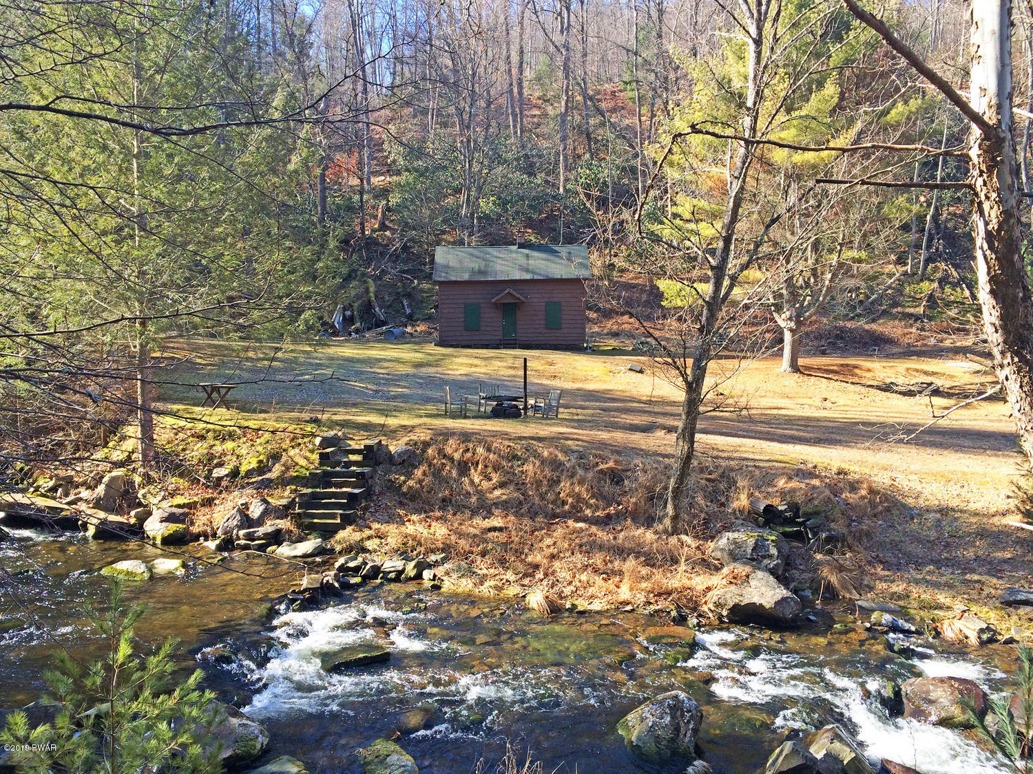 Lee Road Shohola, PA 18458 - Photo 24 of 37
