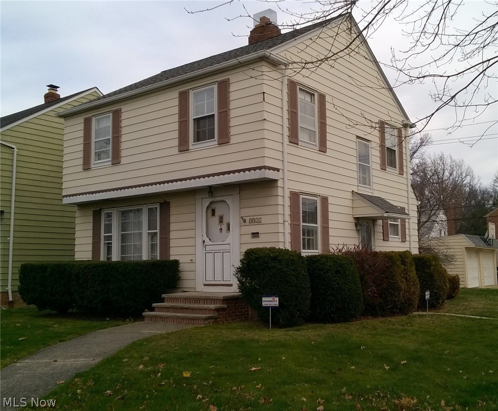 1189 Avondale Road Cleveland, OH 44121 - Photo 1 of 19 Welcome home to 1189 Avondale!