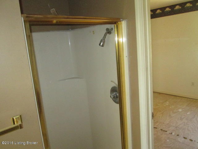 4817 Hopewell Road Louisville, KY 40299 - Photo 9 of 23 Master Shower